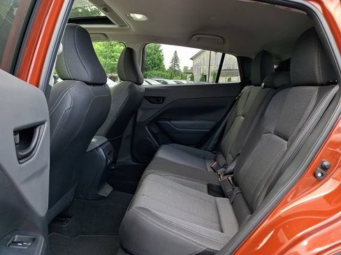 Used 2024 Subaru Crosstrek 2.0i Premium AWD/4WD image 10