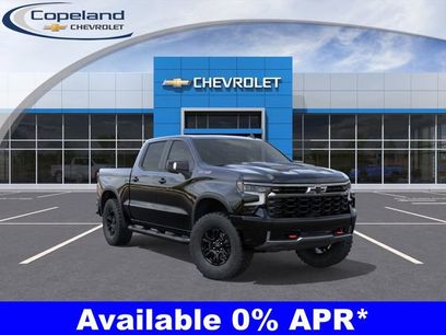 New 2026 Chevrolet Silverado 1500 ZR2