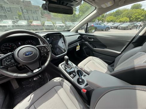 New 2026 Subaru Crosstrek 2.5i Limited AWD/4WD image 16