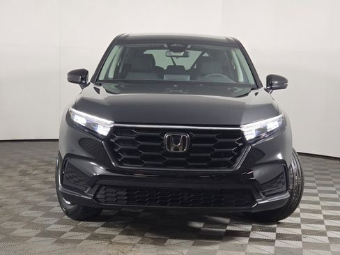 New 2026 Honda CR-V LX image 2