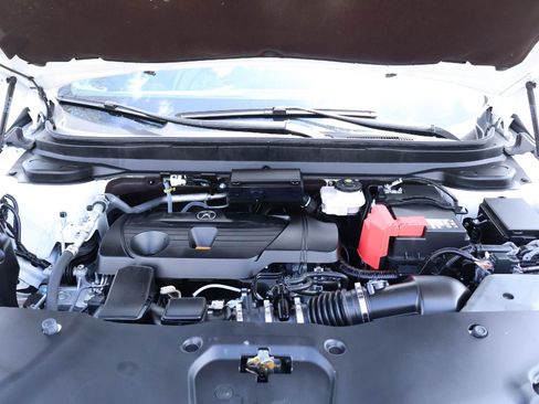 Certified 2025 Acura RDX A-Spec image 9