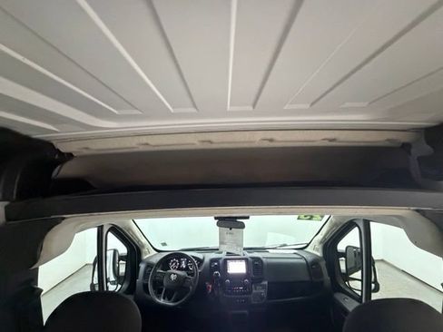 Used 2023 RAM ProMaster 2500 FWD image 19