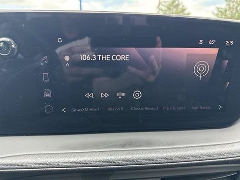 Used 2024 Buick Encore GX Preferred AWD/4WD image 12