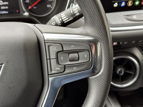 Certified 2024 Chevrolet Blazer LT w/ Convenience Package image 21