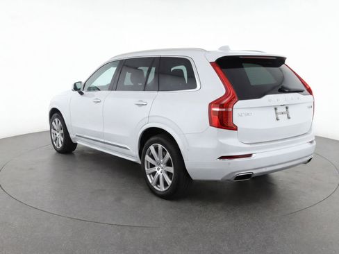 Used 2016 Volvo XC90 T6 Inscription AWD/4WD image 3