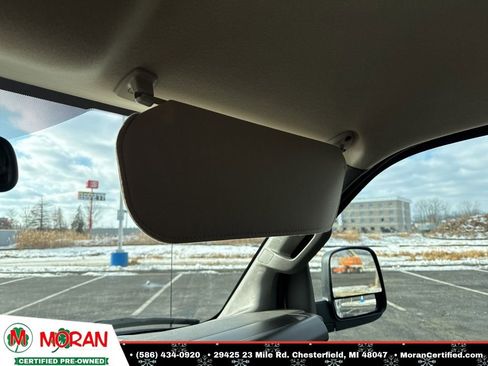 Used 2024 Chevrolet Express 2500 w/ Driver Convenience Package image 19