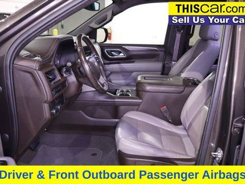 Used 2021 Chevrolet Tahoe LT RWD image 27