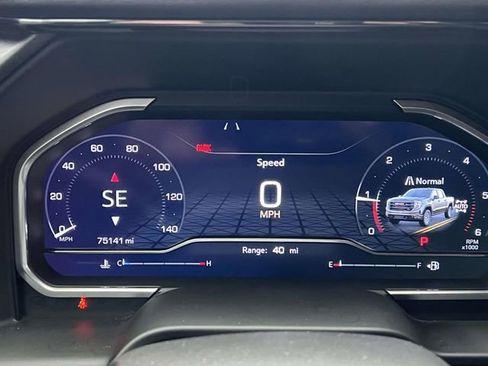 Used 2024 GMC Sierra 1500 AT4 image 23