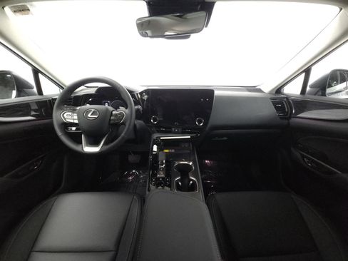 New 2026 Lexus NX 350 AWD w/ Premium Package image 6