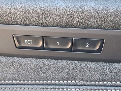 Used 2023 BMW 530i xDrive w/ M Sport Package image 26