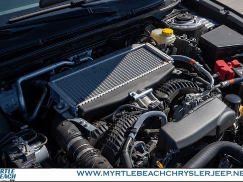 Used 2025 Subaru Outback Wilderness image 30