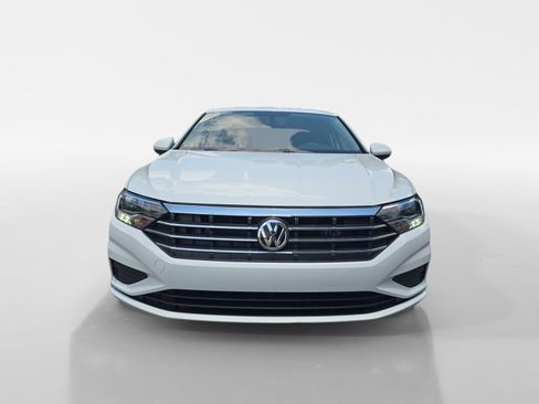 Used 2021 Volkswagen Jetta S w/ Driver Assistance Package FWD image 9