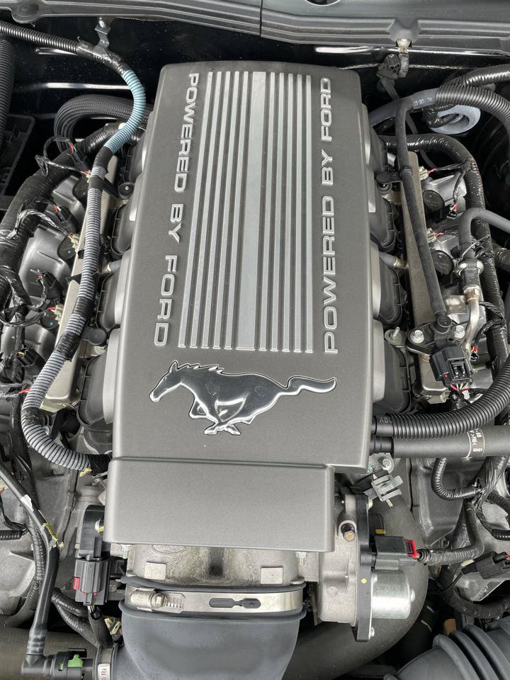 Used 2007 Ford Mustang GT Premium RWD image 10
