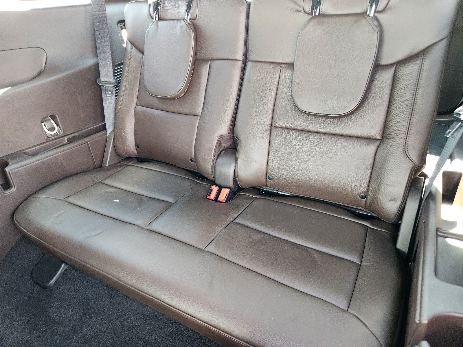 Used 2024 Ford Explorer King Ranch w/ Technology Package AWD/4WD image 34