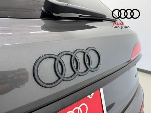 New 2026 Audi Q7 2.0T Premium AWD/4WD image 12