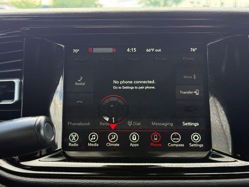 Used 2023 Dodge Durango AWD image 28