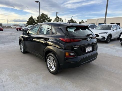 Used 2018 Hyundai Kona SE image 5
