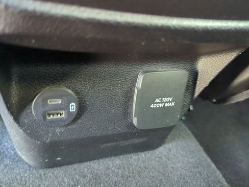 Used 2024 Ford Ranger XLT w/ Equipment Group 301A High image 40