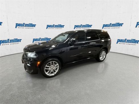 Used 2023 Dodge Durango GT image 5