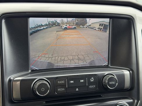 Used 2015 Chevrolet Silverado 1500 LT w/ All Star Edition image 17