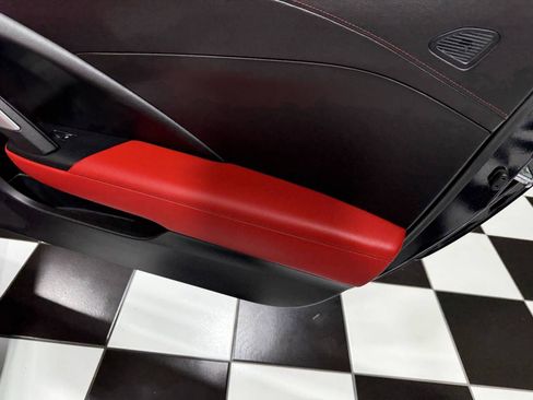 Used 2017 Chevrolet Corvette Grand Sport image 36