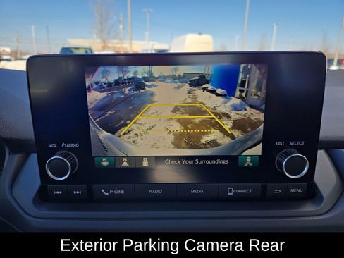 Certified 2025 Honda Accord SE image 19