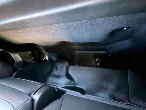 Used 2020 Chevrolet Silverado 1500 W/T image 20