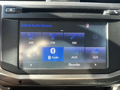 Used 2015 Toyota 4Runner SR5 Premium image 23