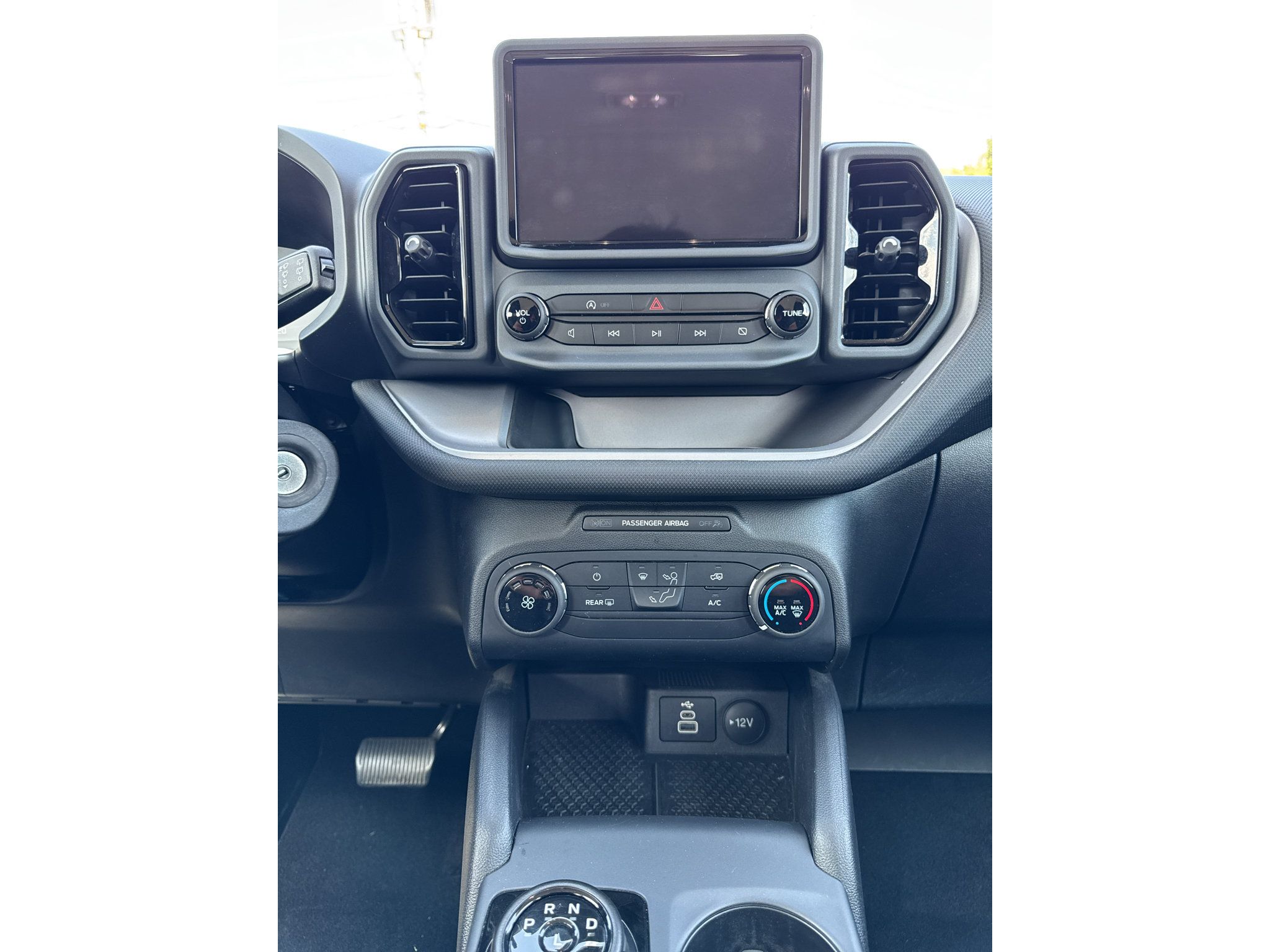 Used 2023 Ford Bronco Sport AWD/4WD image 20