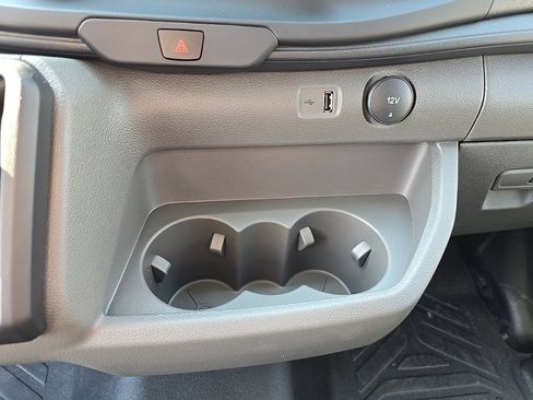 New 2025 Ford Transit 250 148 Medium Roof w/ Load Area Protection Package image 24