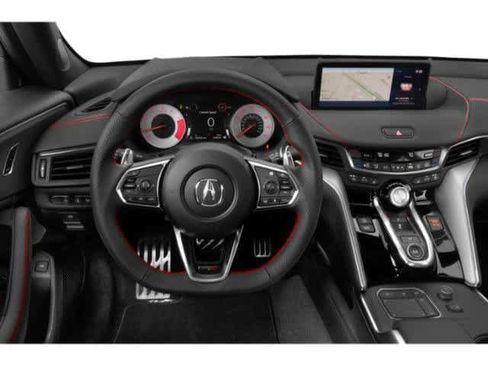 Used 2022 Acura TLX Type S AWD/4WD image 6