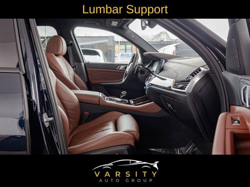 Used 2023 BMW X5 xDrive45e w/ M Sport Package image 27