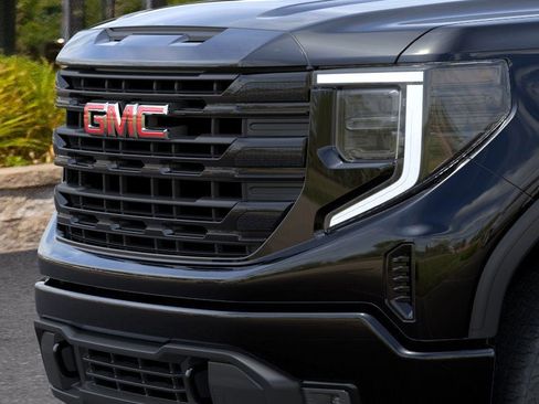 New 2026 GMC Sierra 1500 Elevation image 13