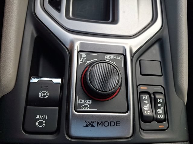 Used 2021 Subaru Forester Premium AWD/4WD image 36