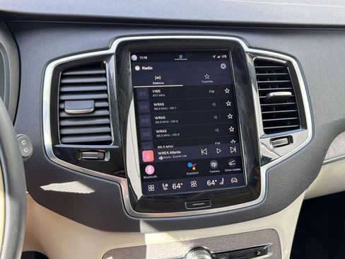 Certified 2023 Volvo XC90 B6 Plus w/ Protection Package Premier image 23