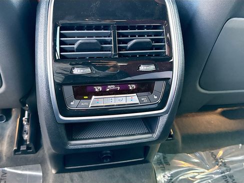 New 2026 BMW X6 M60i image 20