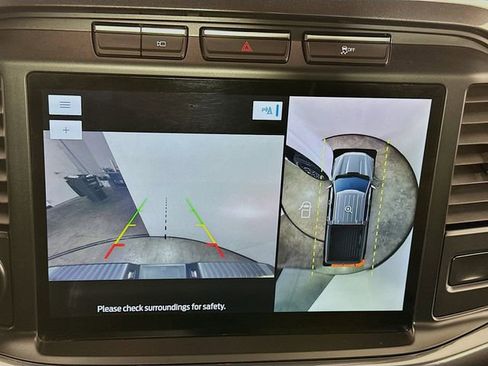 Certified 2022 Ford F150 XLT w/ Equipment Group 302A High image 15