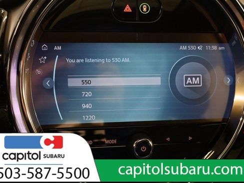 Used 2023 MINI Cooper Clubman S image 26