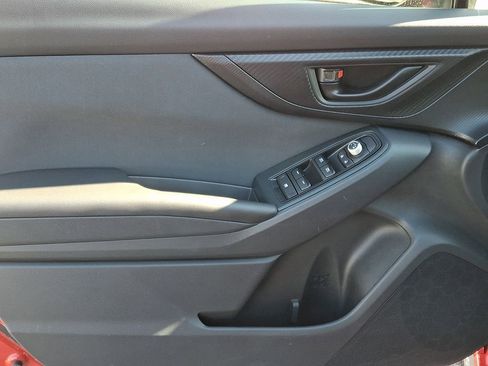 Certified 2023 Subaru Crosstrek 2.0i Premium image 13