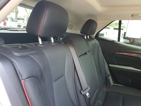 Certified 2023 Buick Envision Essence w/ Sport Touring Package FWD image 23