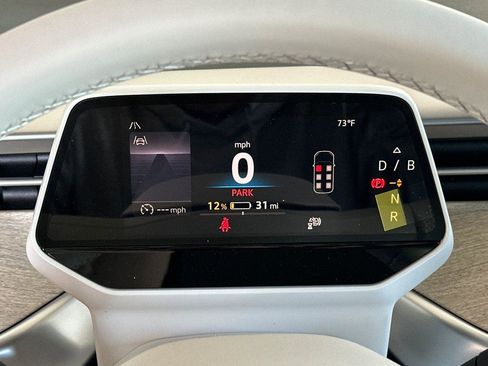 New 2025 Volkswagen ID. Buzz 1st Edition image 25