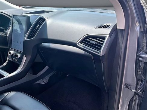 Used 2023 Ford Edge SEL w/ Convenience Package AWD/4WD image 26