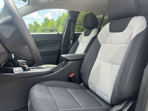 New 2026 Chevrolet Trax LS FWD image 11