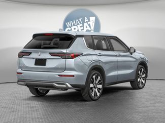 New 2026 Mitsubishi Outlander SE AWD/4WD video 2