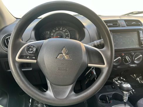 Used 2018 Mitsubishi Mirage ES image 14