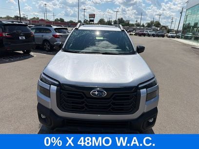 New 2026 Subaru Outback Touring XT
