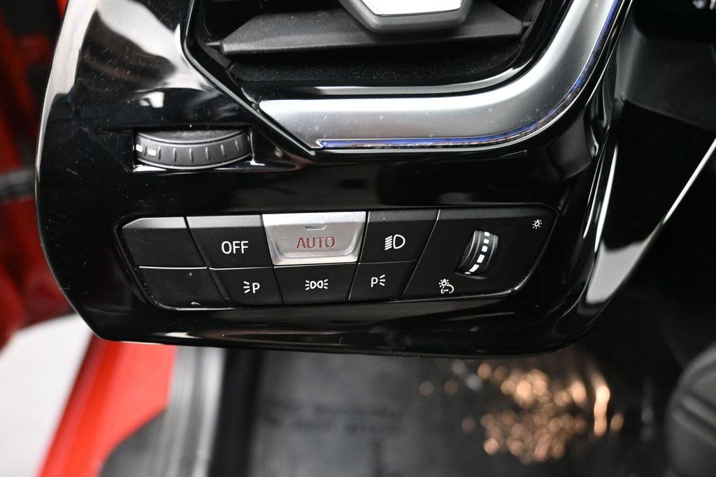Used 2019 BMW Z4 sDrive30i w/ M Sport Package RWD image 15