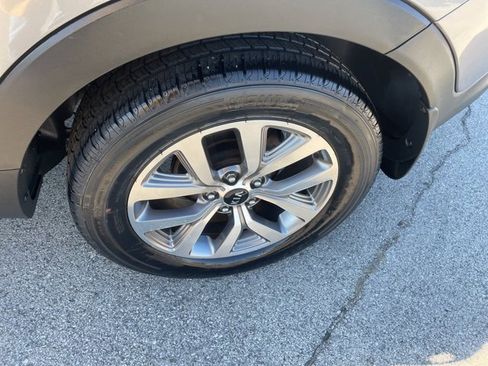 Used 2016 Kia Sportage LX image 14