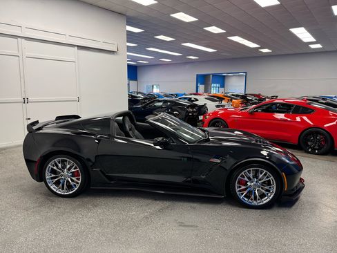 Used 2017 Chevrolet Corvette Z06 image 7