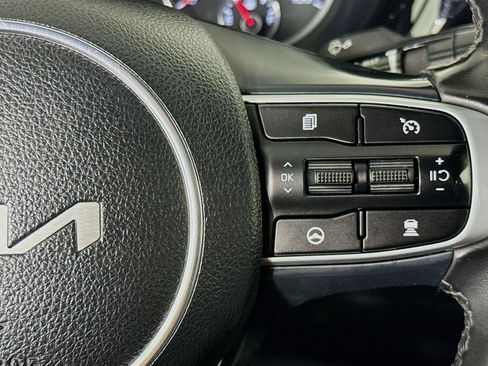 Used 2024 Kia K5 GT-Line FWD image 14